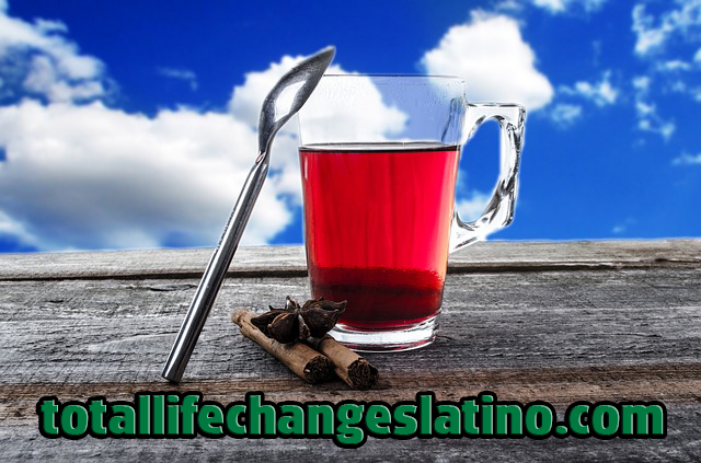 iaso tea totallifechanges