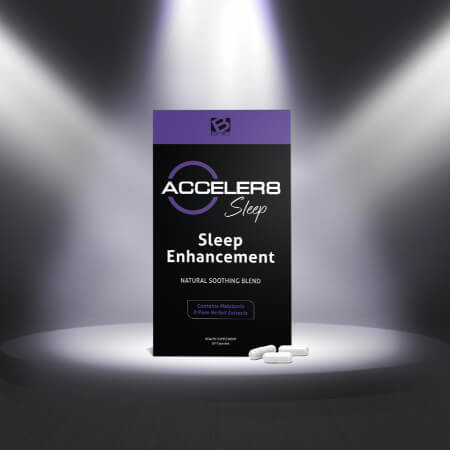 Accerler8 Sleep