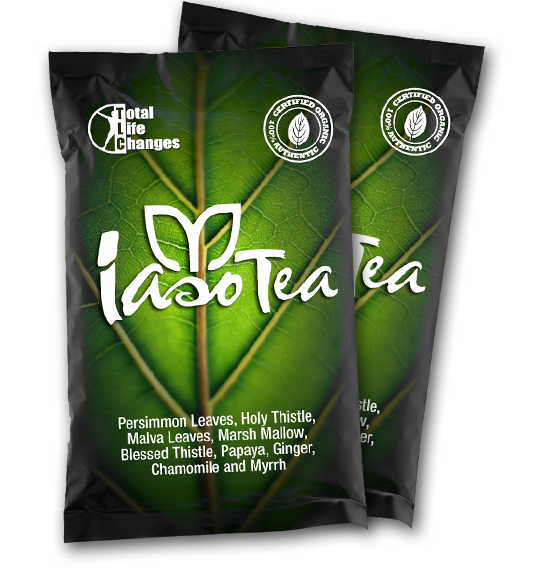 Té verde – Iaso Tea – Virtudes Para Nuestro Organismo