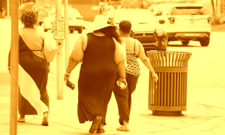 ¿Cuáles son las causas del sobrepeso y la obesidad?
