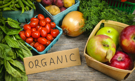 Orgánico Vs No Orgánicos – Una Revision Real en el Valor Nutricional y el Precio