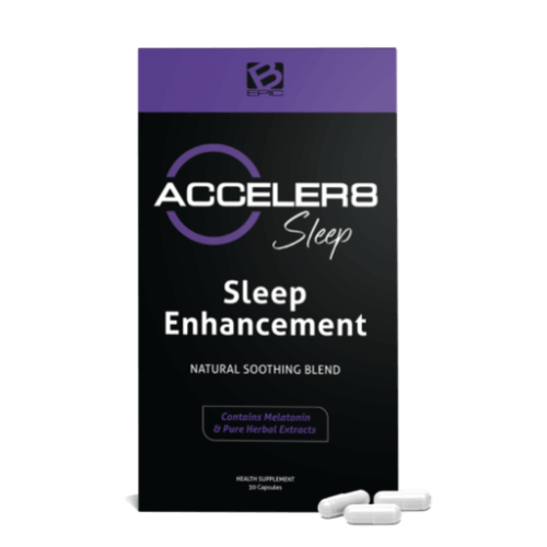 ACCELER8-Sleep