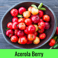 Acerola-Berry