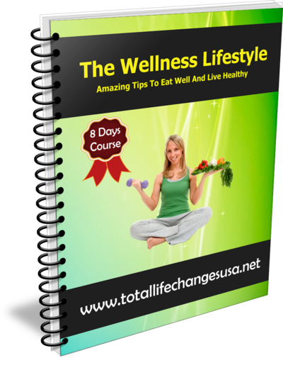 the wellness lifestyle